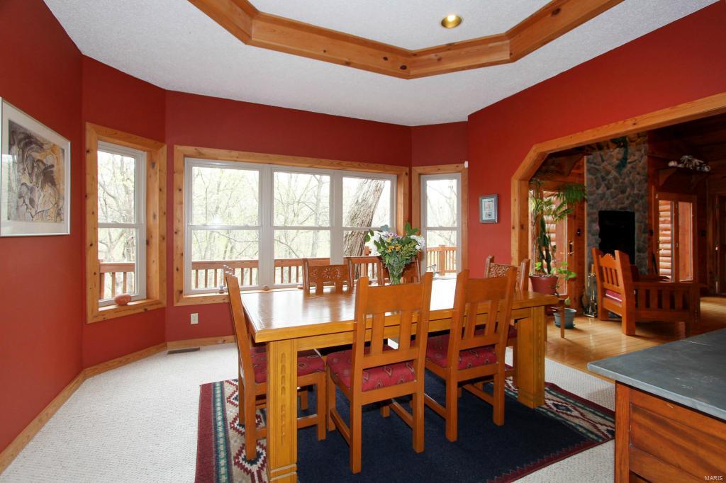 Melrose Woods - Residential