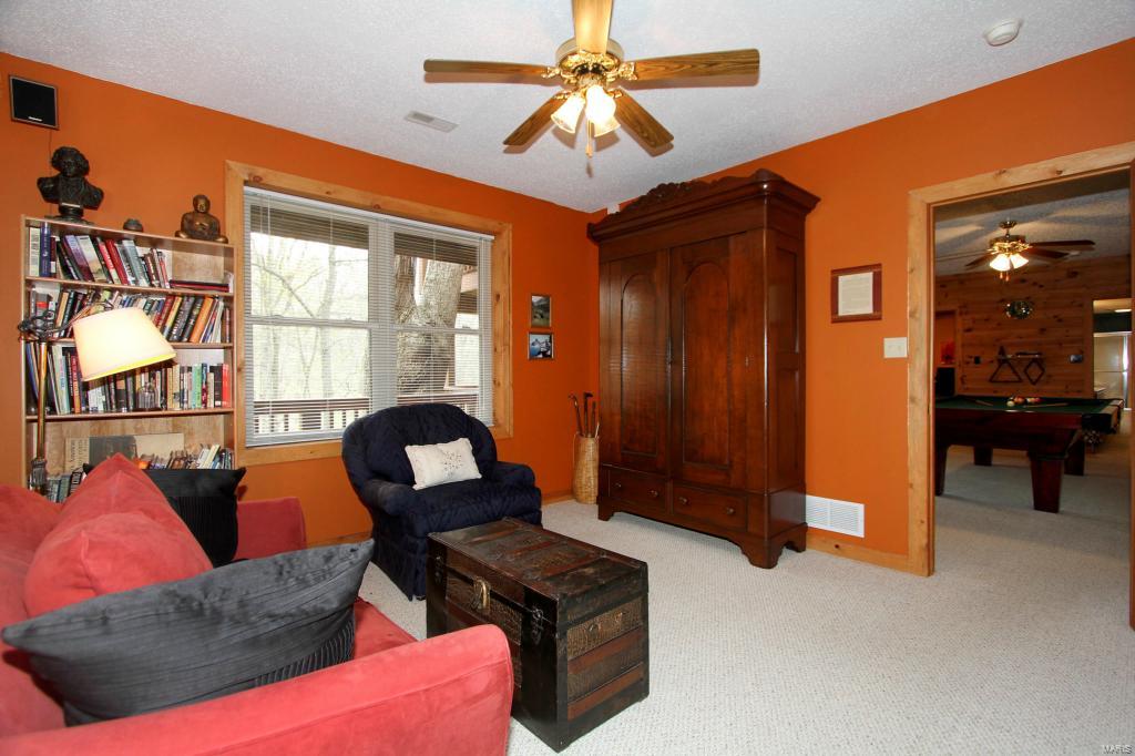 Melrose Woods - Residential