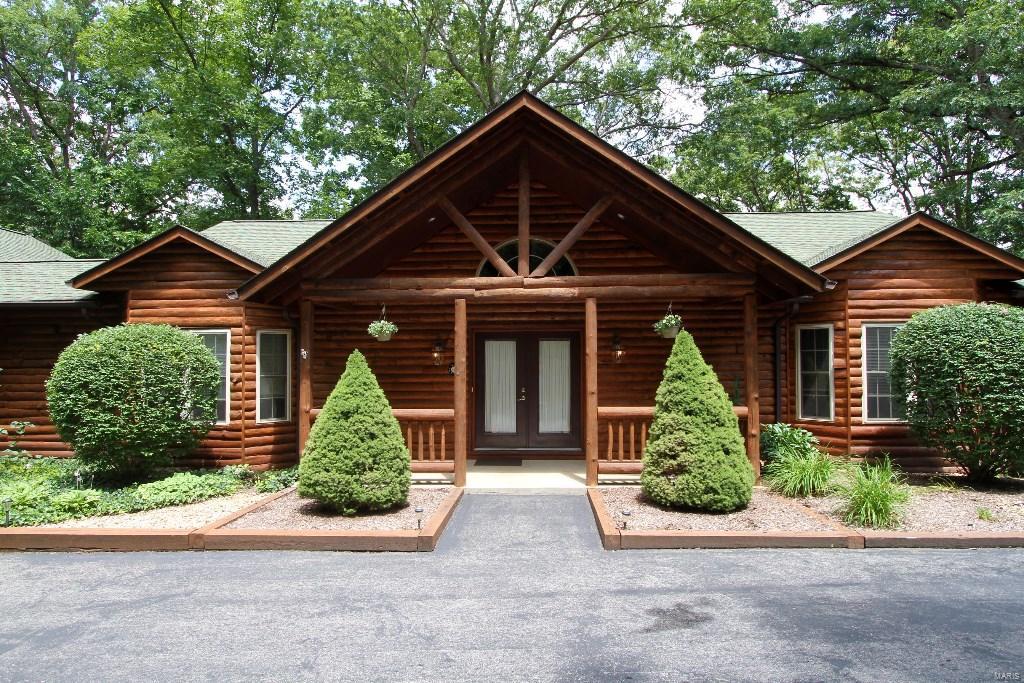 Melrose Woods - Residential