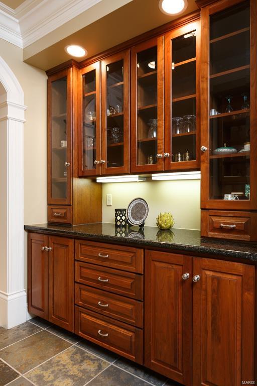 Shepard Oaks - Residential