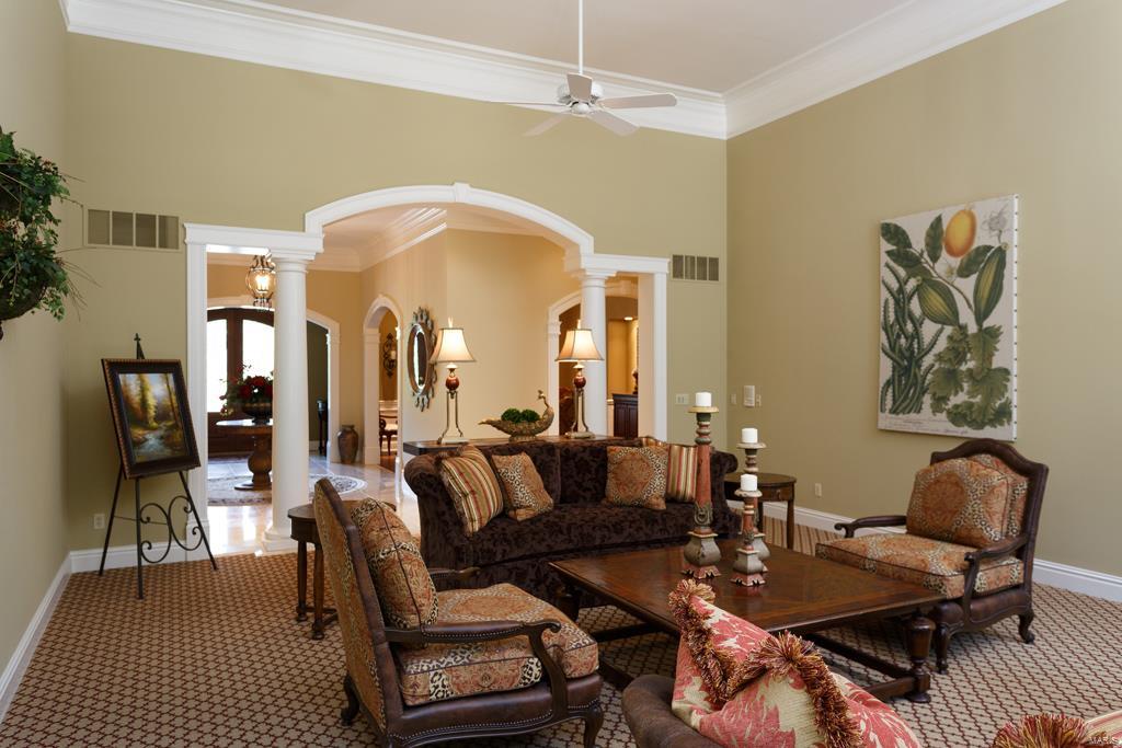 Shepard Oaks - Residential