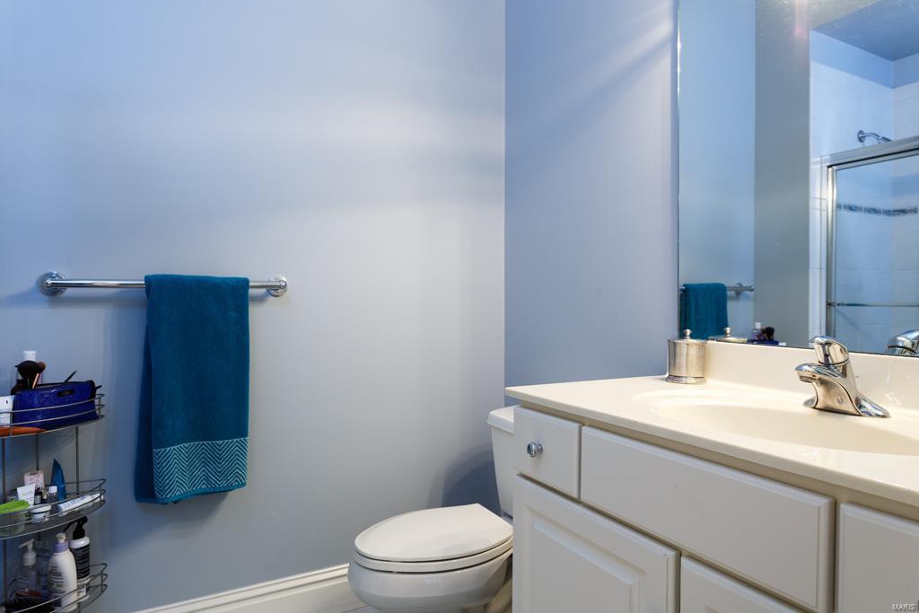 Shepard Oaks - Residential