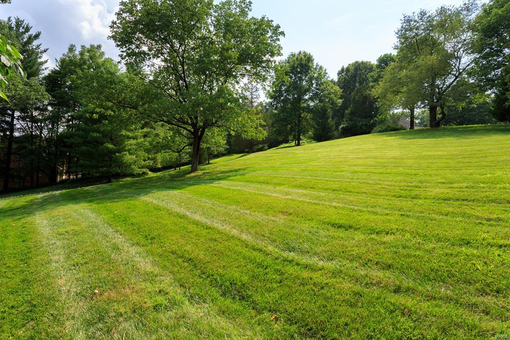 Shepard Oaks - Residential