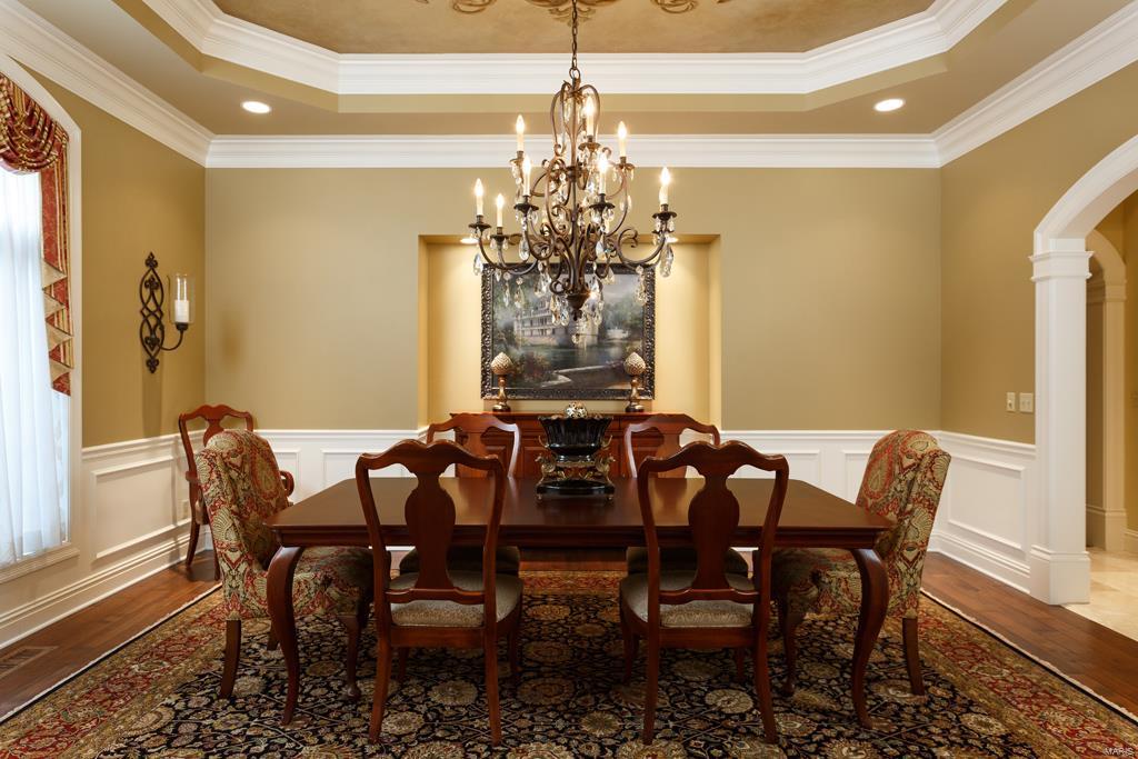 Shepard Oaks - Residential