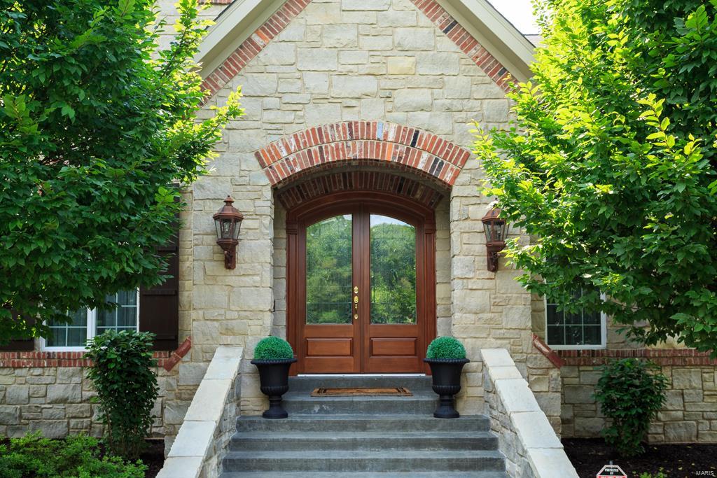 Shepard Oaks - Residential