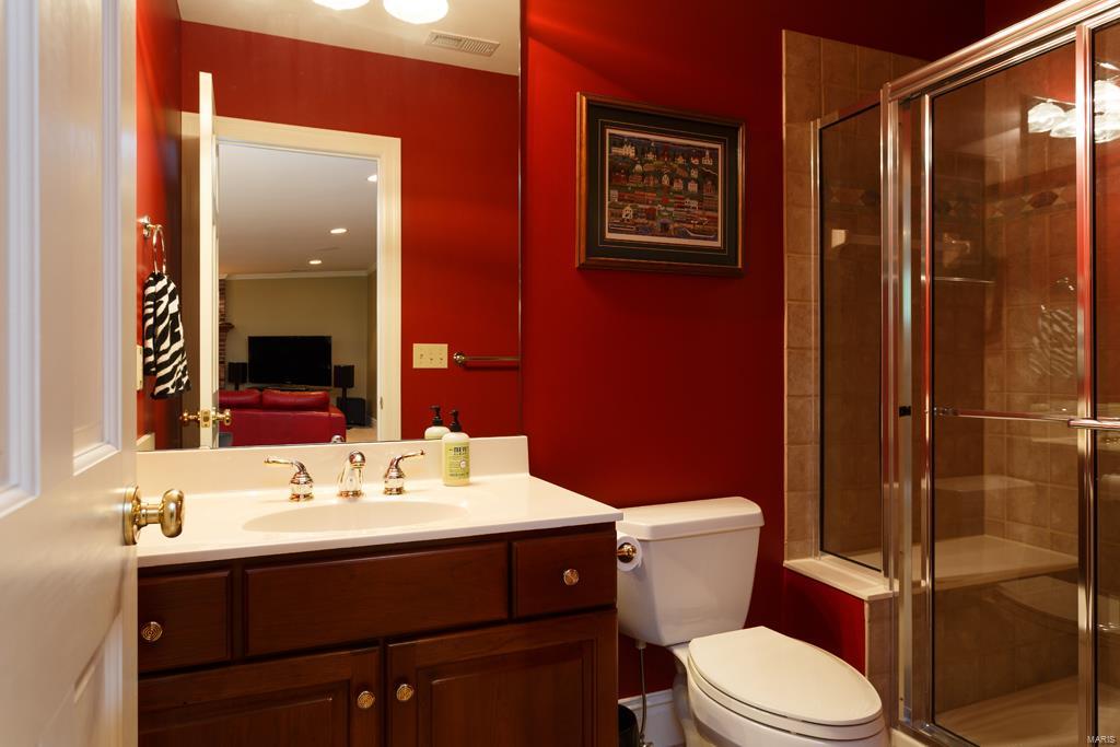 Shepard Oaks - Residential