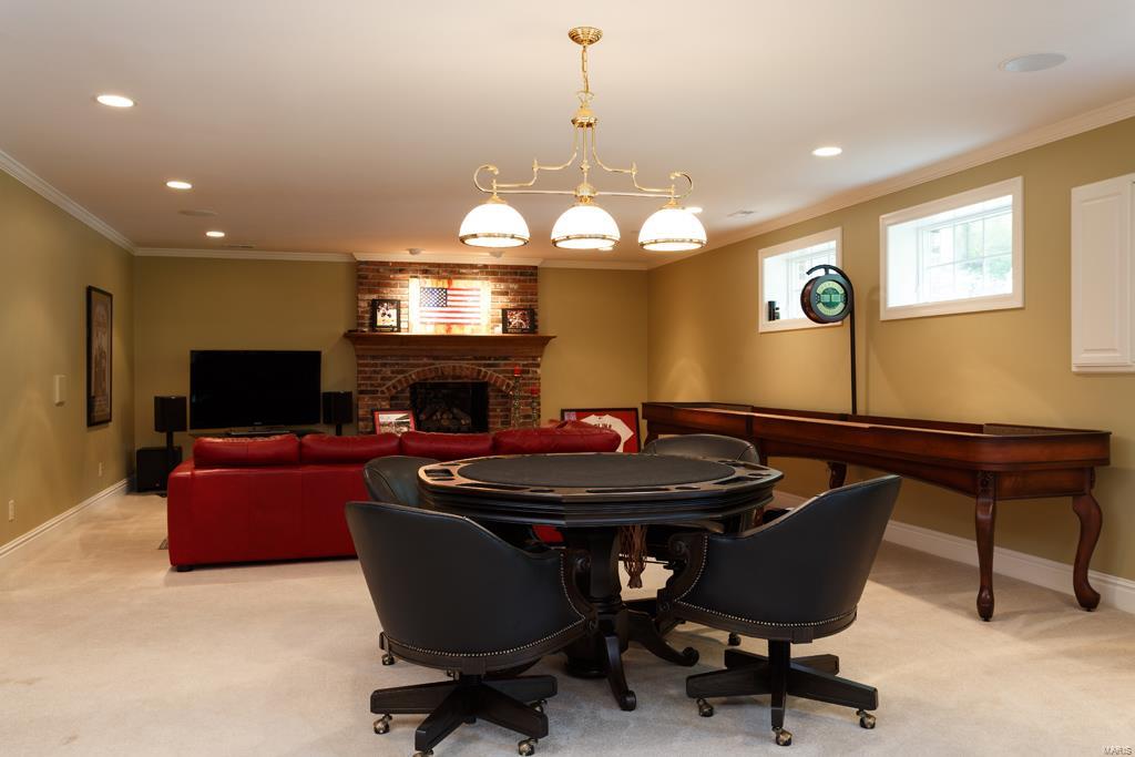 Shepard Oaks - Residential