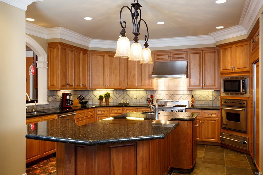 Shepard Oaks - Residential