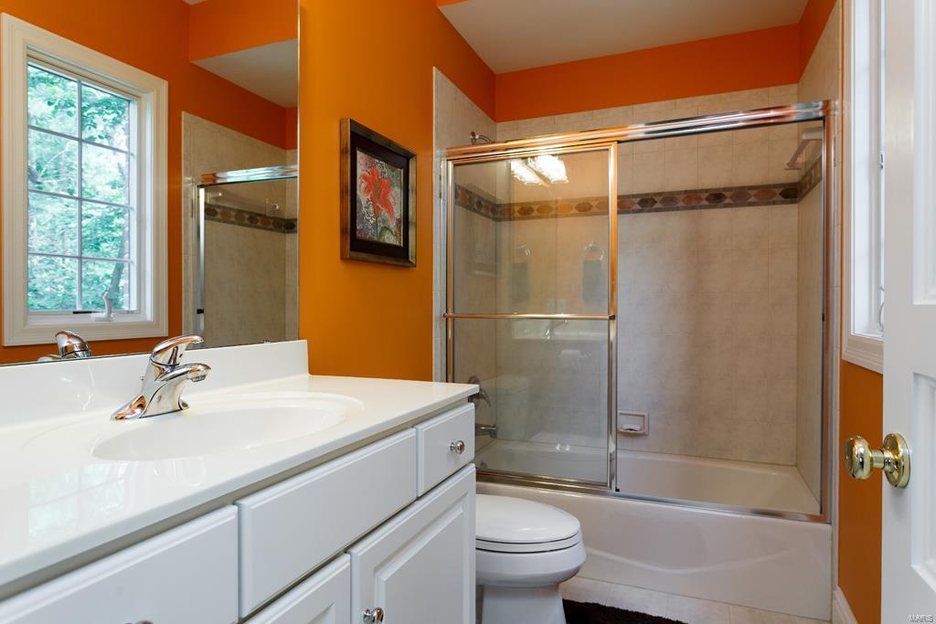 Shepard Oaks - Residential