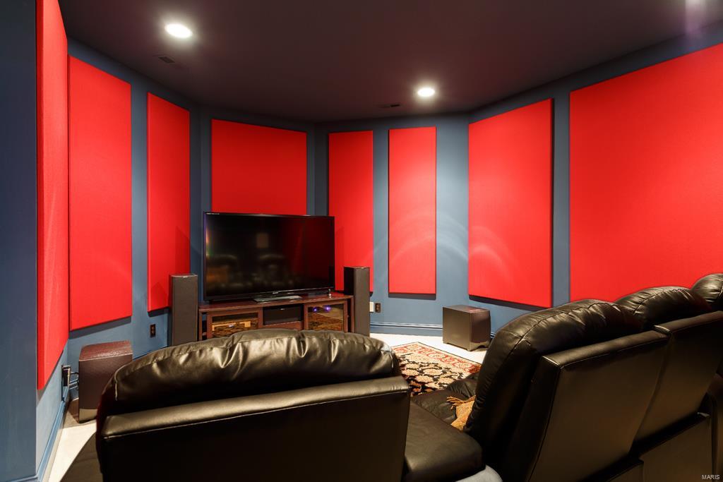 Shepard Oaks - Residential