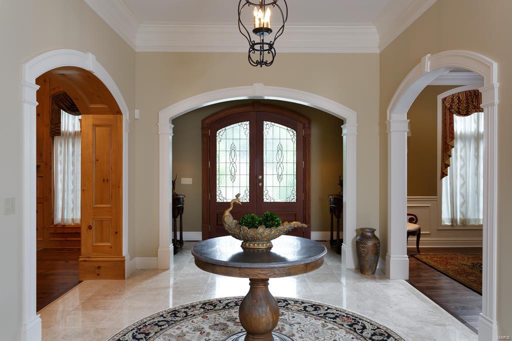 Shepard Oaks - Residential