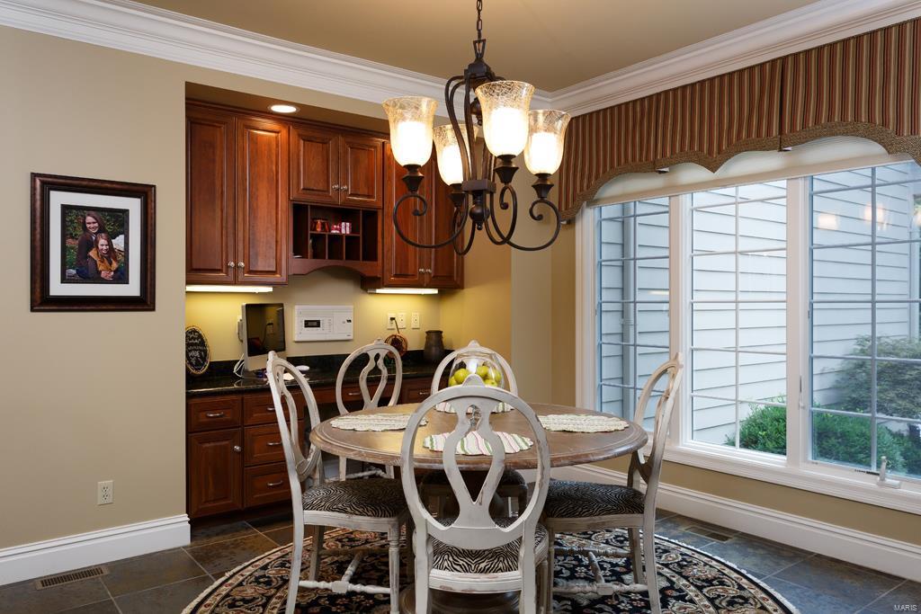 Shepard Oaks - Residential