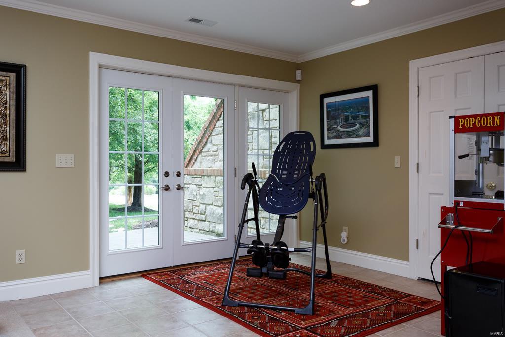 Shepard Oaks - Residential