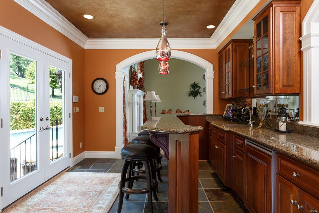 Shepard Oaks - Residential