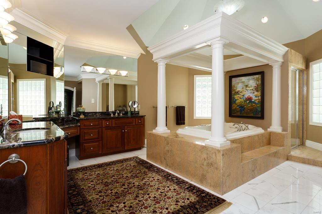 Shepard Oaks - Residential