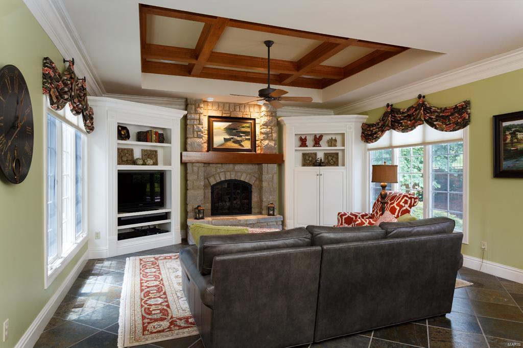 Shepard Oaks - Residential