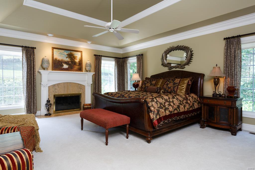 Shepard Oaks - Residential