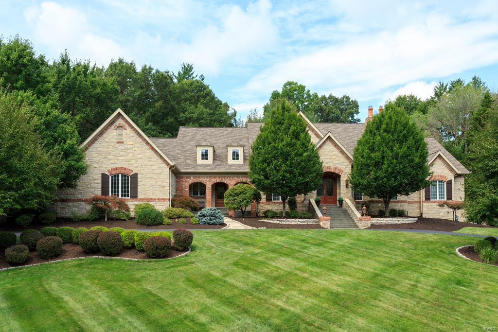 Shepard Oaks - Residential