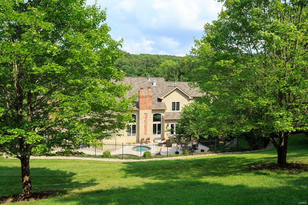 Shepard Oaks - Residential