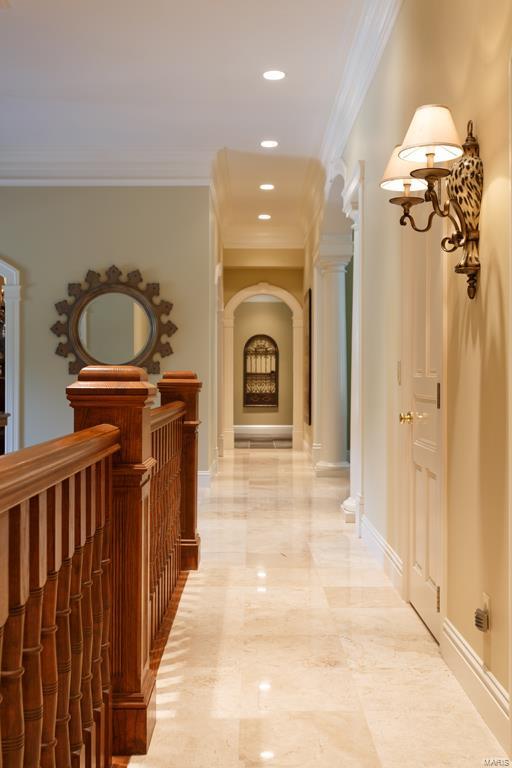 Shepard Oaks - Residential