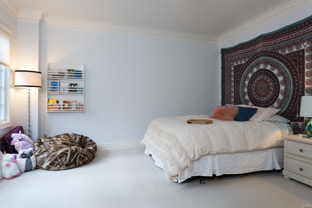 Shepard Oaks - Residential