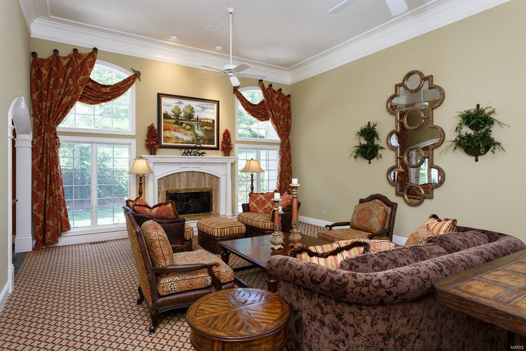 Shepard Oaks - Residential