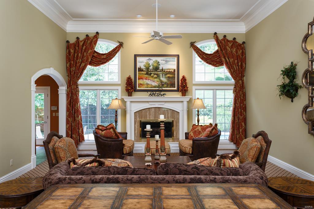 Shepard Oaks - Residential