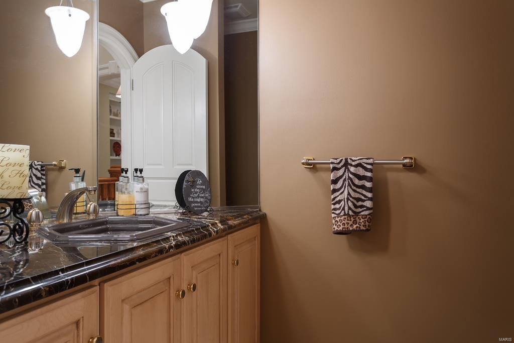 Shepard Oaks - Residential