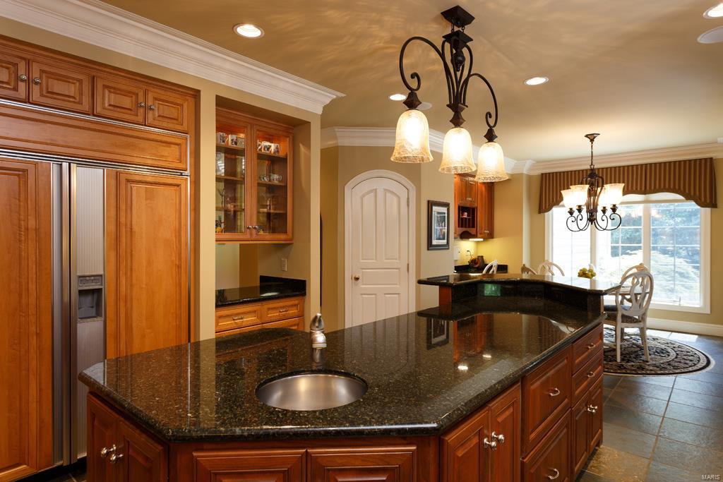 Shepard Oaks - Residential