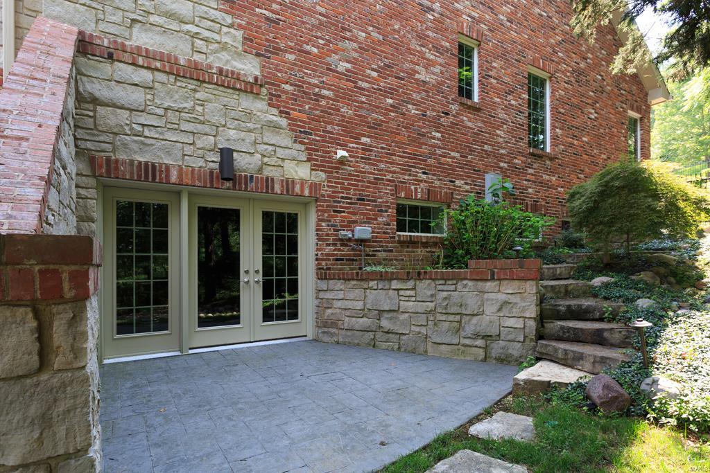 Shepard Oaks - Residential