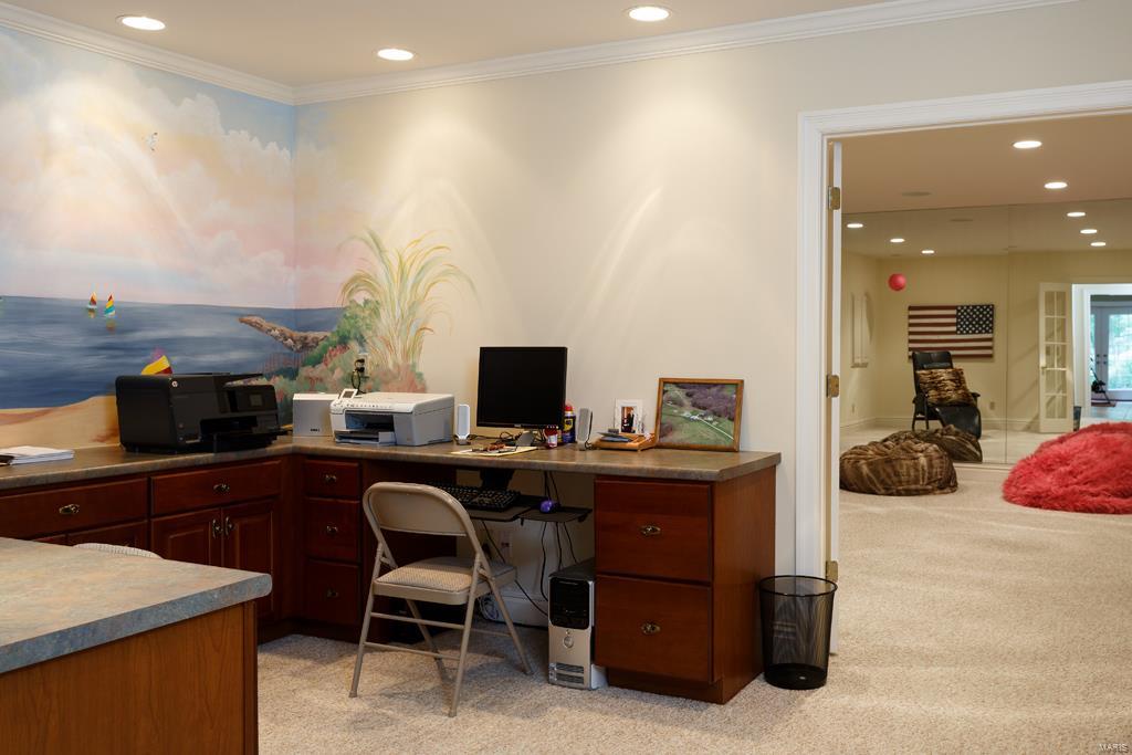 Shepard Oaks - Residential