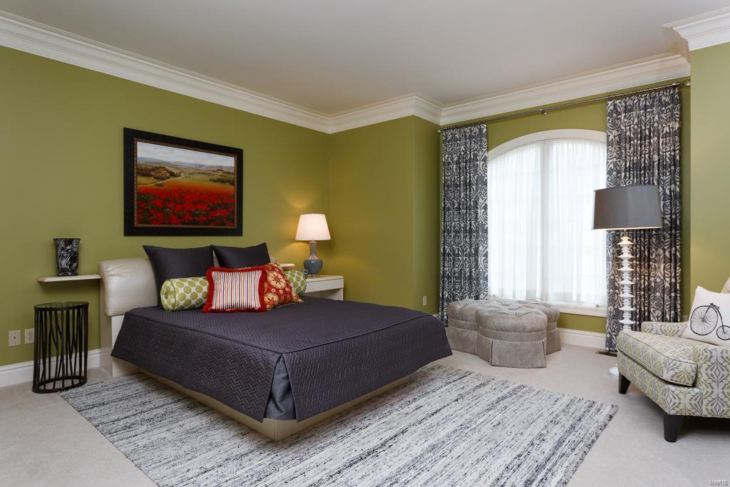 Shepard Oaks - Residential