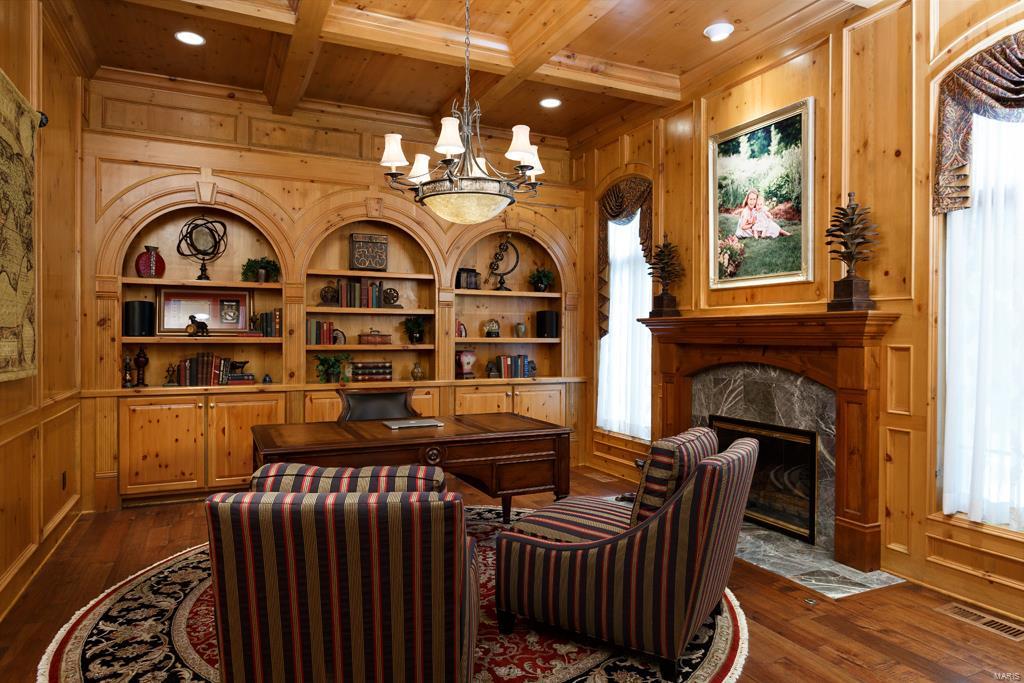 Shepard Oaks - Residential