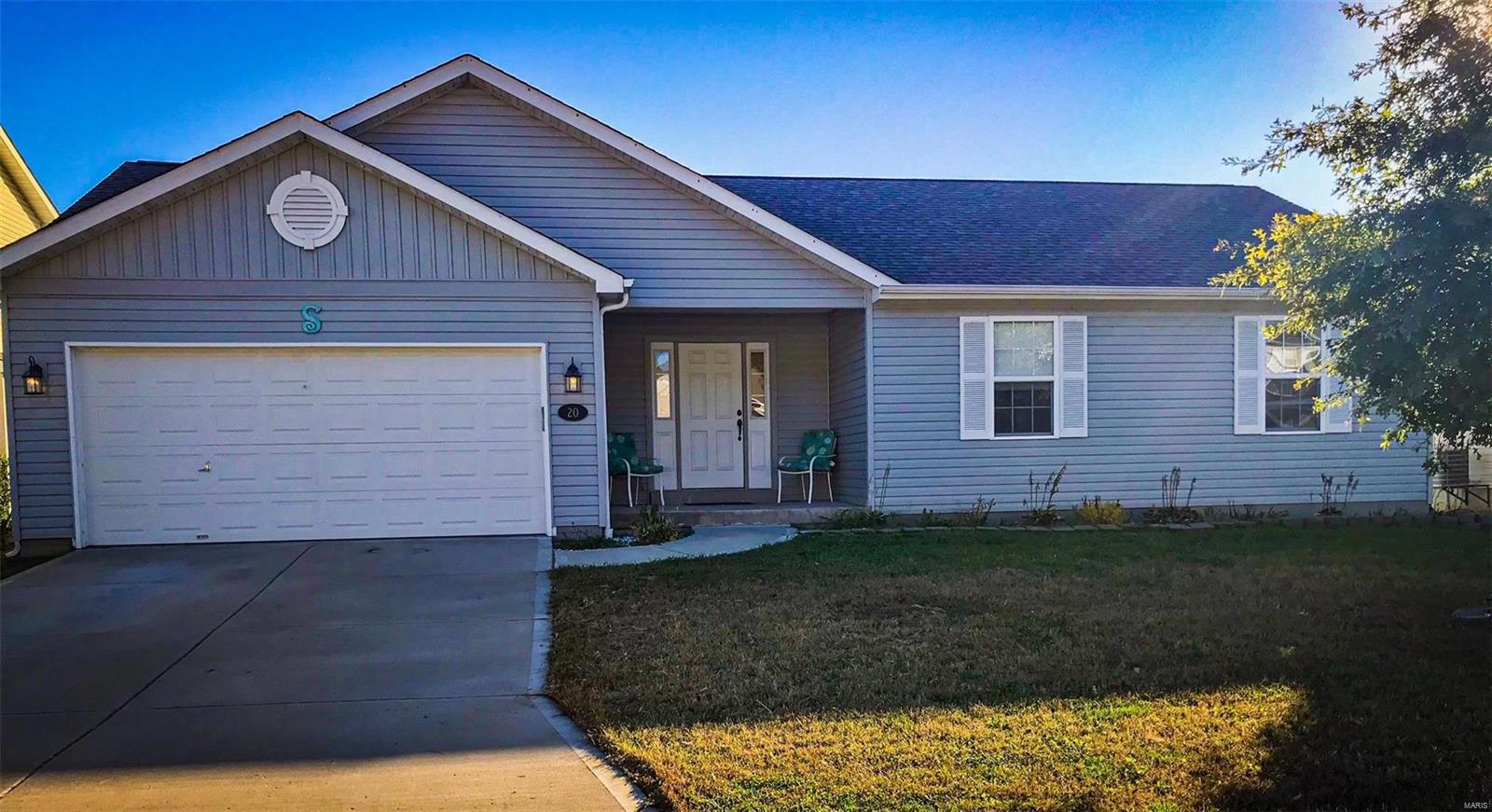 Anna Mdws - Residential