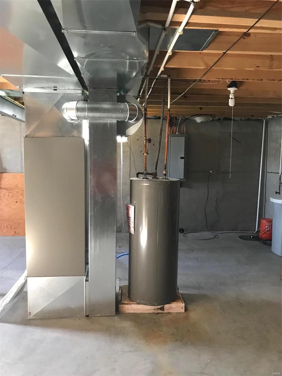 Anna Mdws - Residential