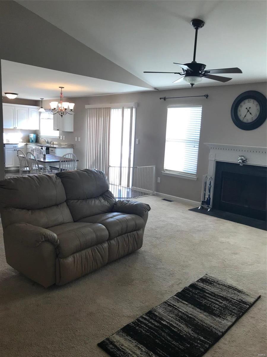 Anna Mdws - Residential