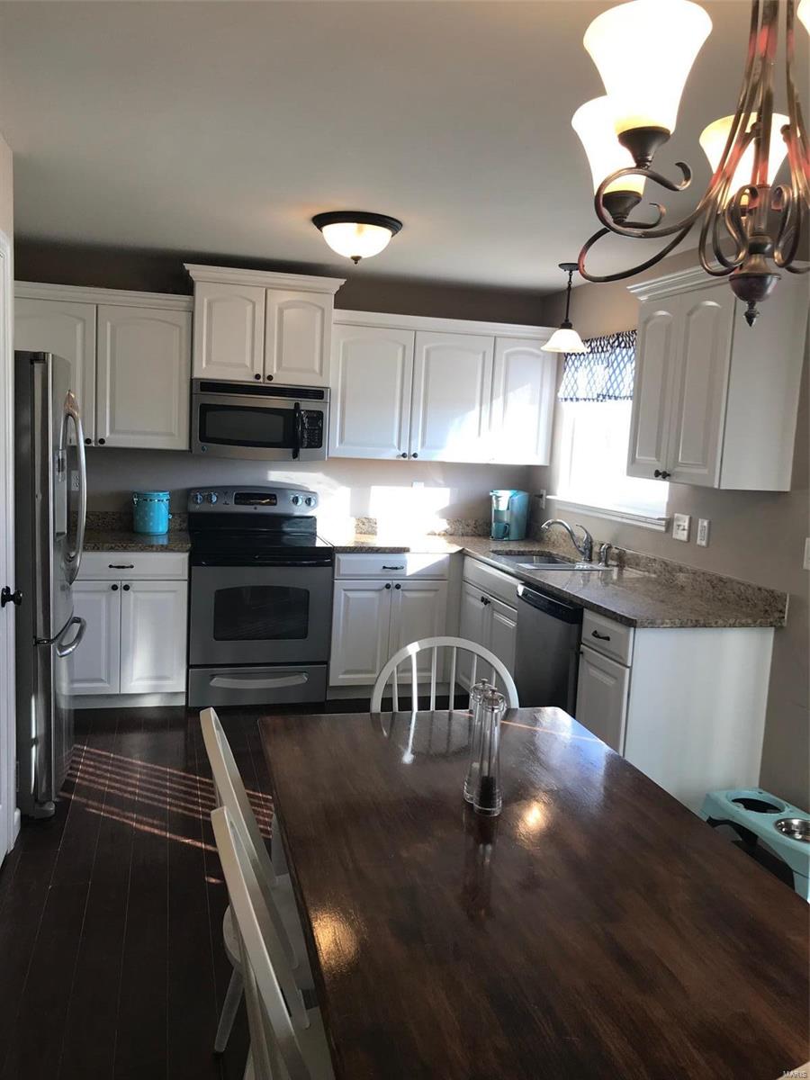 Anna Mdws - Residential