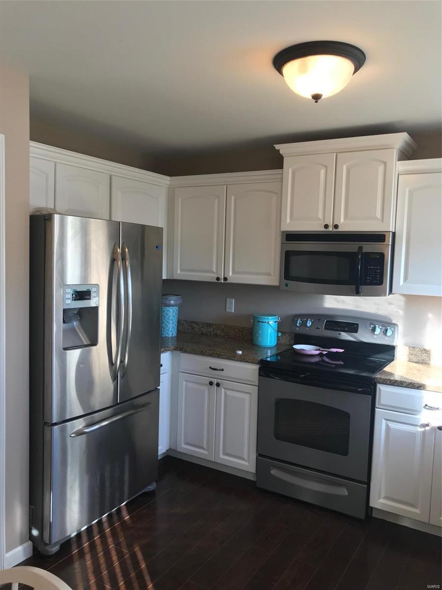 Anna Mdws - Residential