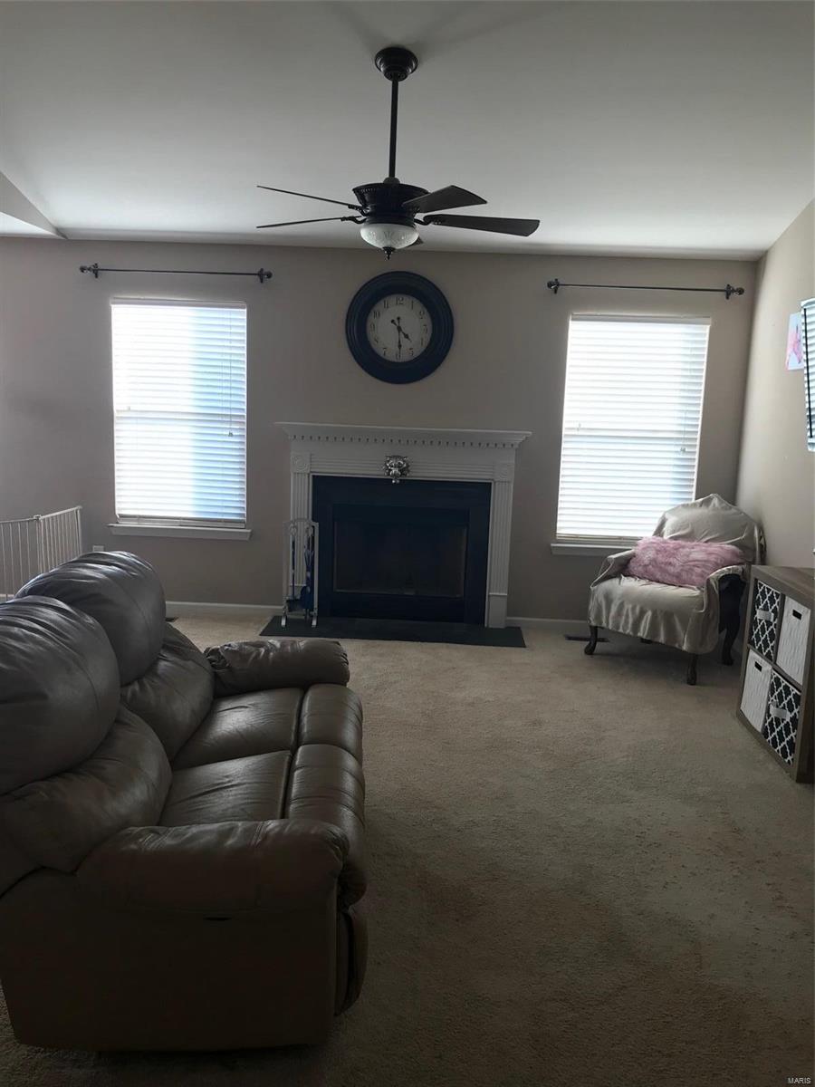 Anna Mdws - Residential