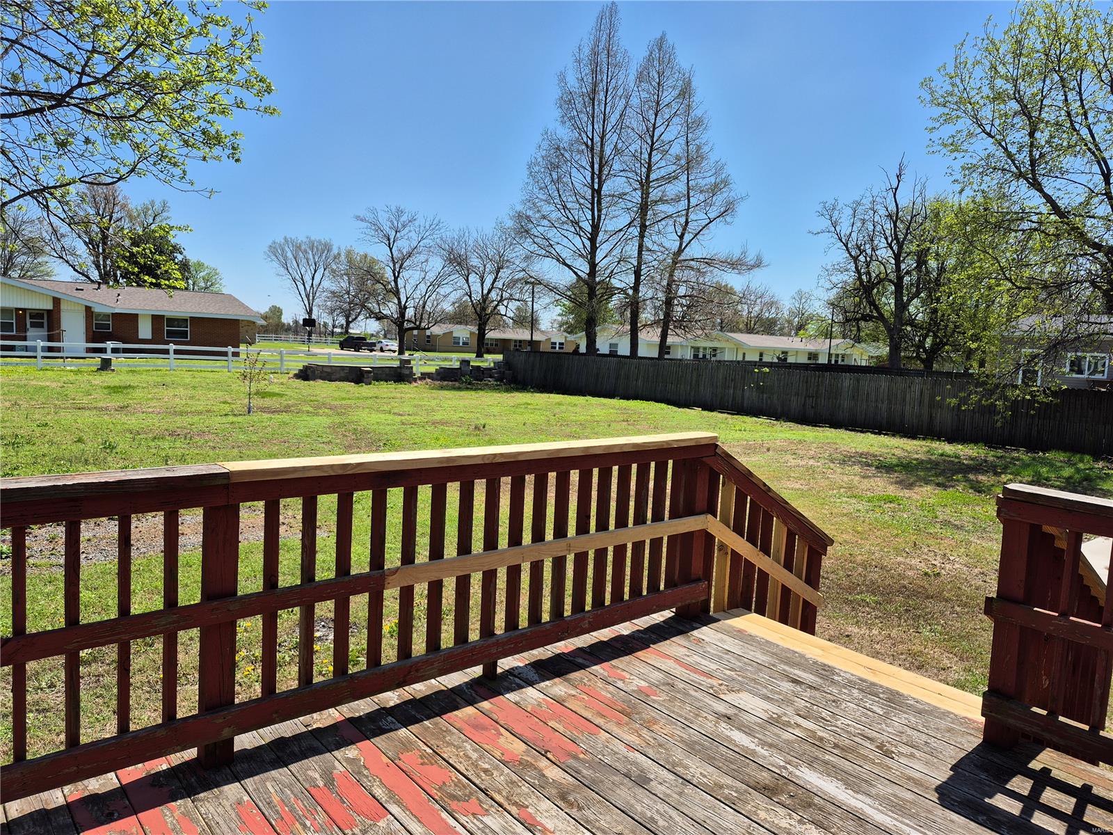 Original Town Wardell - Residential