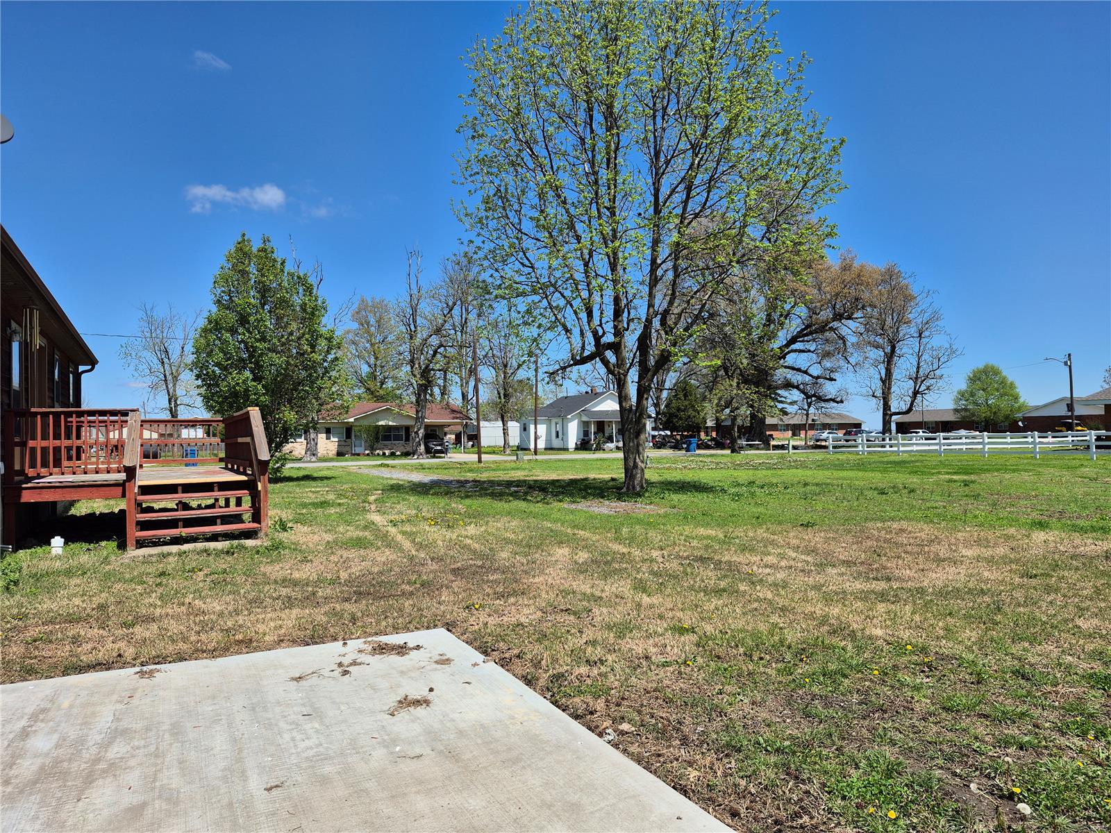 Original Town Wardell - Residential