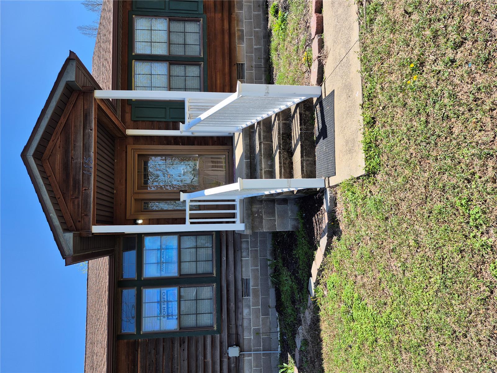 Original Town Wardell - Residential