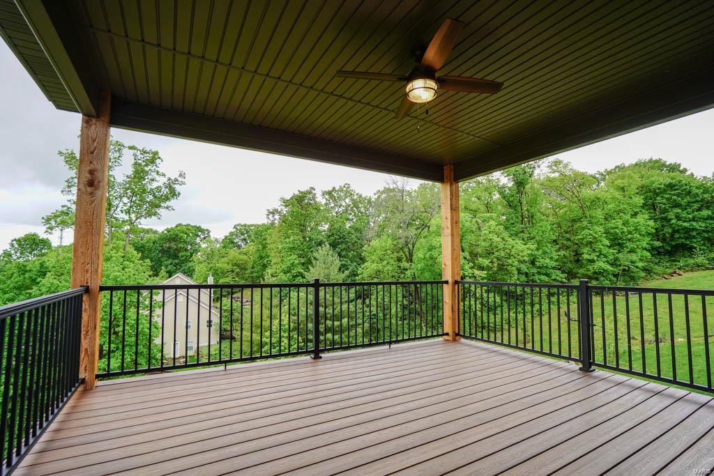 Ponca Trails - Residential