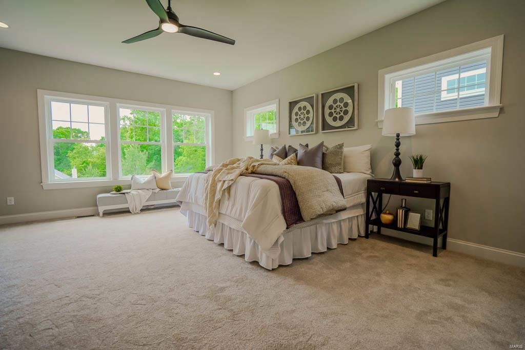 Ponca Trails - Residential