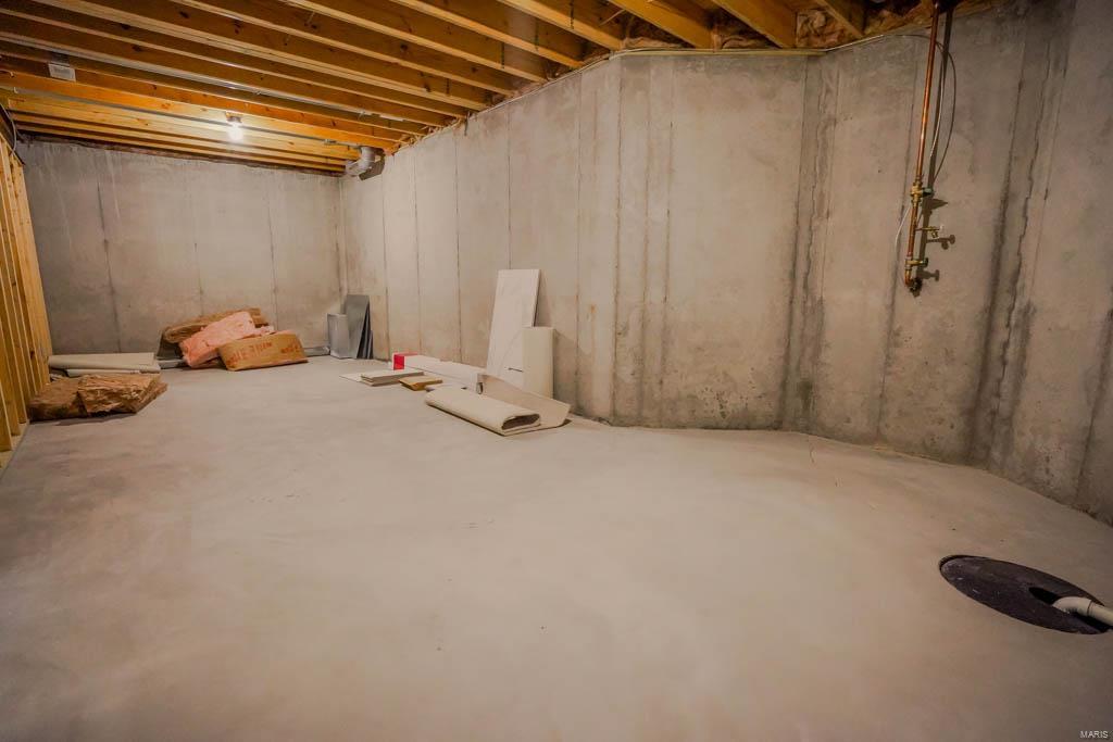 Ponca Trails - Residential