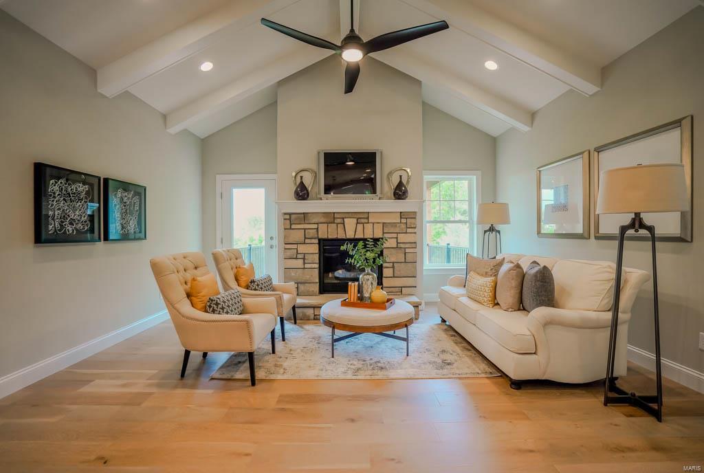 Ponca Trails - Residential