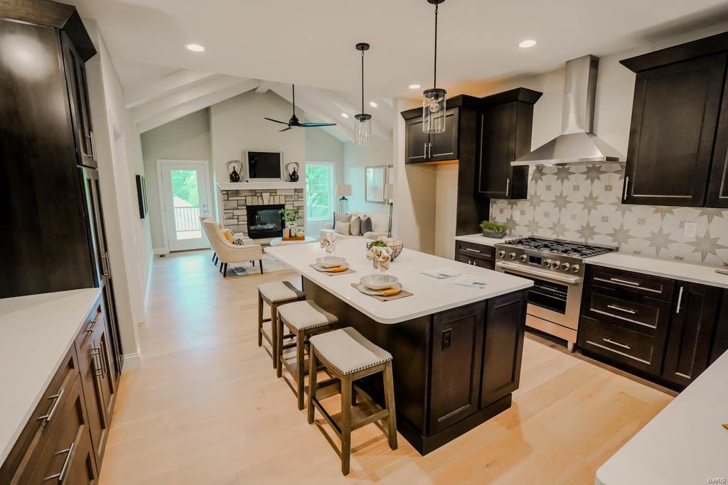 Ponca Trails - Residential