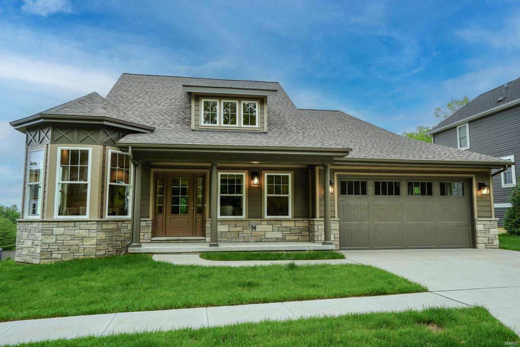 Ponca Trails - Residential