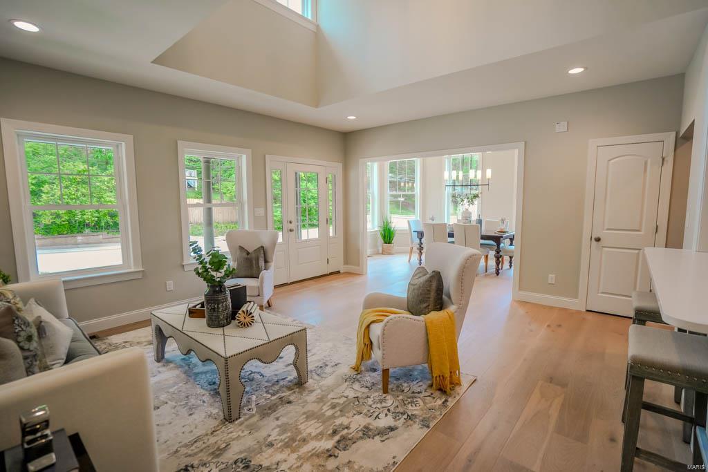 Ponca Trails - Residential