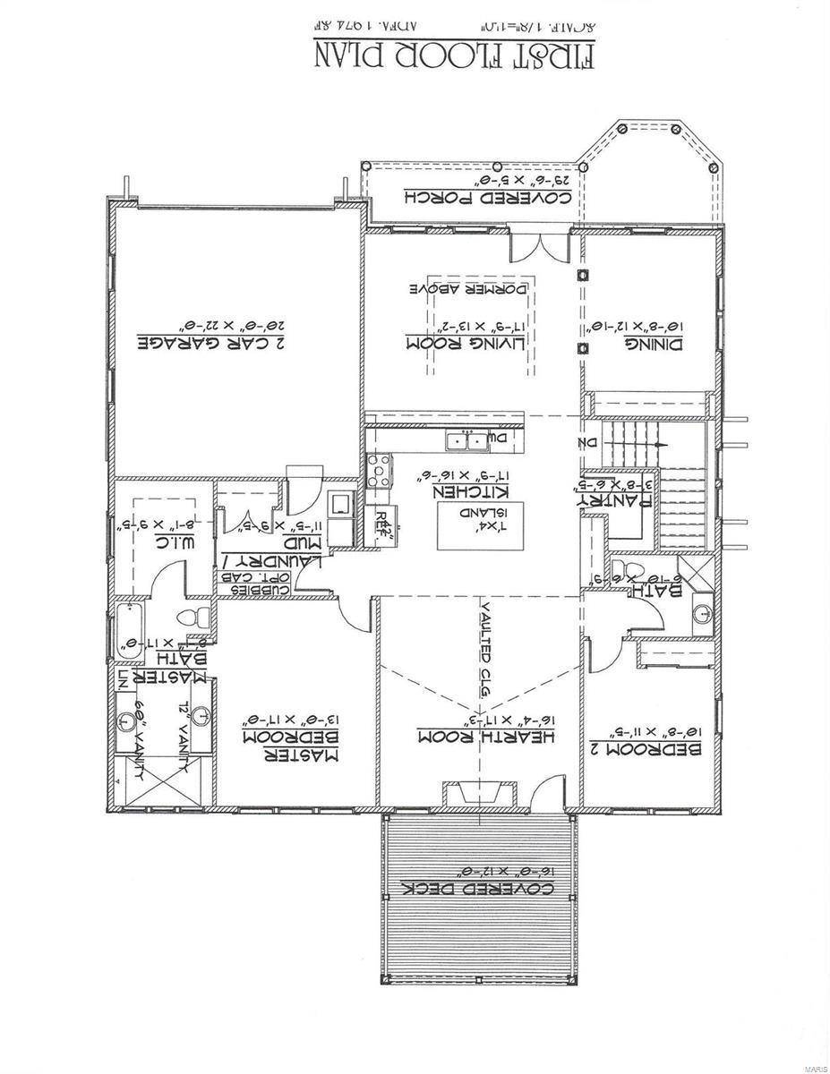 Ponca Trails - Residential